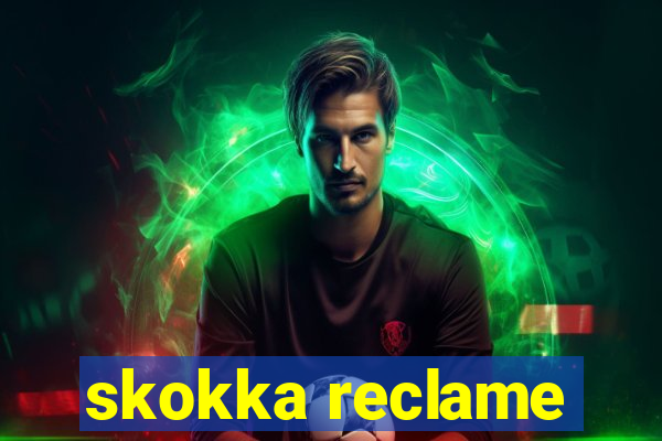 skokka reclame